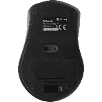 Мышь беспроводная Defender Datum MM-265 черный, 1600 dpi, радиоканал, USB, кнопки - 4, фото10