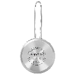 Ковш APPETITE SH05253 pretty 1,5 лиз нерж. стали. Объем 1,5л, размеры: 16х7,5 см, стекл. крышка, прутковая ручка,подар.коробка, фото2