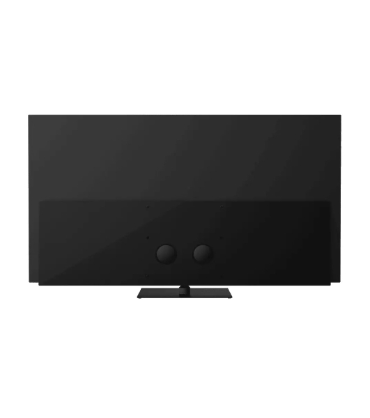 Телевизор Haier 77' DC0017M00RU S9 Pro черный OLED UHD 4K 120Hz Smart TV Android TV 3GB/32GB