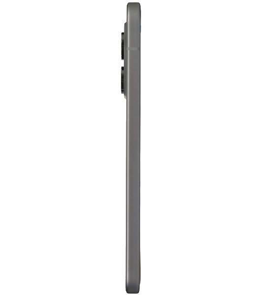 Смартфон HONOR 600 Lite 8/256GB, черный