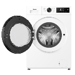 Стиральная машина Hisense WF1I7022BWJ/C белая, загрузка фронтальная 7 кг, 1200 об/мин, класс A+++, фото2