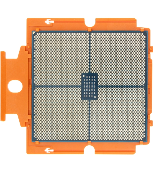 Процессор AMD EPYC 9334 Soc-SP5 2.7GHz OEM