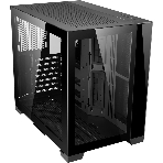 Компьютерный корпус LIAN LI PC-O11 Dynamic Mini черный, фото2