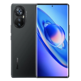 Смартфон Blackview A200 Pro, 12/256Gb, черный