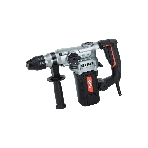 Перфоратор Deli DE-DC26-3E, SDS-plus, 1100 Вт, 5 Дж, от сети, фото7