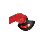 Триммер электрический MAXCUT MCE 106, от сети, 360 Вт, фото2