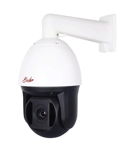 Камера видеонаблюдения IP BestIP BS-Z 075/5 Мп/4.6 мм/ИК Подсветка/microSD/SDHC/SDXC до 512 Gb/Mic/IP66/Металл/Пластик