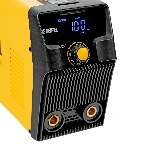 Аппарат инвертор. дуговой сварки Denzel SDR-205 Ultra, 200 А, ПВ 60%, фото9
