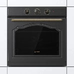 Духовка Gorenje BOS67371CLB, встраиваемая, фото7