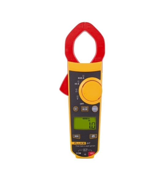 Токоизмерительные клещи Fluke 317