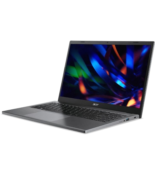 Ноутбук Acer Extensa 15 EX215-23-R4D3 15.6' IPS FHD/AMD Ryzen 3 7320U/8Gb/256Gb SSD/AMD Radeon/NoOS/серый