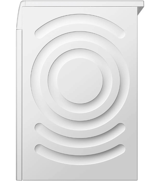 Стиральноая машина Bosch WLS28460ME белый, загр.фронтальная, макс.: 8кг, 1400 об/мин, класс: A