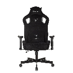 Кресло Бюрократ Knight Outrider Light-20 черный, ткань, 120 кг, механизм качания, фото5