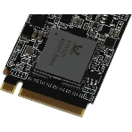 Накопитель SSD ADATA LEGEND 710, 2Tb, PCIe 3.0 x4, M.2 2280, NVMe, R/W 2400/1800, с радиатором, фото4