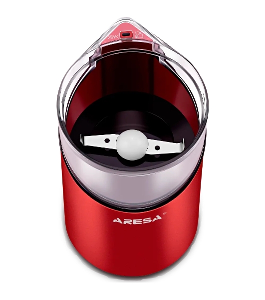 Кофемолка ARESA AR-3606, 50 г, 180 Вт, пласт.