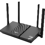 Роутер беспроводной Asus RT-BE50 BE3600 10/100/1000/2500BASE-T, фото 1