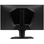 Монитор 27' MSI MAG 274QPF X30MV Rapid VA 2560x1440, 300 Гц, 0.5 мс, 16:9, 1000 кд/м², miniLED, DisplayHDR 1000, HDMI 2.1, DP 1.4a, 3.5 Jack, Adaptive-Sync, черный, фото3