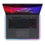 Ноутбук ASUS ROG STRIX G16 G615JMR-S5202 Intel Core i7 14650HX 2200MHz/16'/2560x1600/16Gb/1024Gb SSD/NVIDIA GeForce RTX 5060 8Gb/Wi-Fi/Bluetooth/Windows 11 Pro (90NR0LB1-M00950_Win 11P) Grey, фото4
