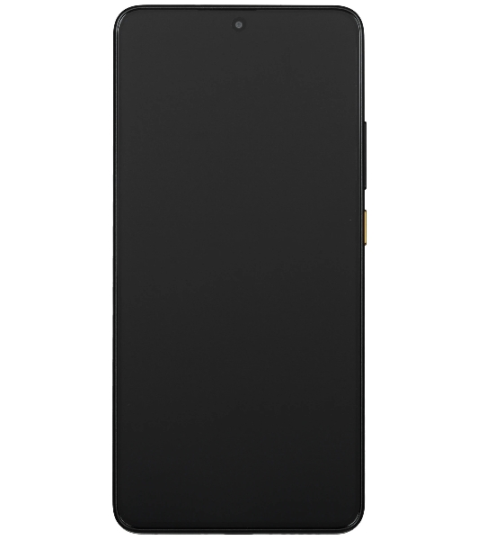 Смартфон Poco X7 Pro 5G 12/256Gb, желтый