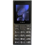 Мобильный телефон Nokia 108 TA-1627 DS EAC черный, фото 1