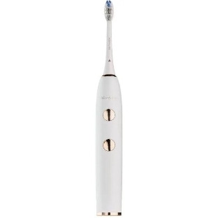 Электрическая зубная щетка Revyline RL 085, белая