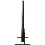 Телевизор TCL 55A400 Pro, Mini LED, 55', бежевый, QLED, 4K Ultra HD, 144Hz, Google TV, 3Gb/32Gb, фото9