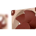 Вентилятор корпусной Noctua NF-A9 PWM, 92 мм, 2000 об/мин, 22.8 дБ, 4 pin PWM, без подсветки, фото3