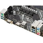 Материнская плата ASUS PRIME A520M-K, AM4, AMD A520, 2xDDR4, 4xSATA, 1xM.2, 1xPCIe 3.0 x16, 1xPCIe x1, 1xHDMI, 1xVGA, 1x 1Gb LAN, 2xUSB-A 2.0, 4xUSB-A 3.2 Gen 1, 3x3.5 мм, 7.1, mATX, фото12