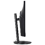 Монитор 27' Acer CB272Gbirv IPS, 1920x1080, 120 Гц, 1 мс, 16:9, 250 кд/м², 1xVGA, 1xHDMI 1.4, черный, фото5