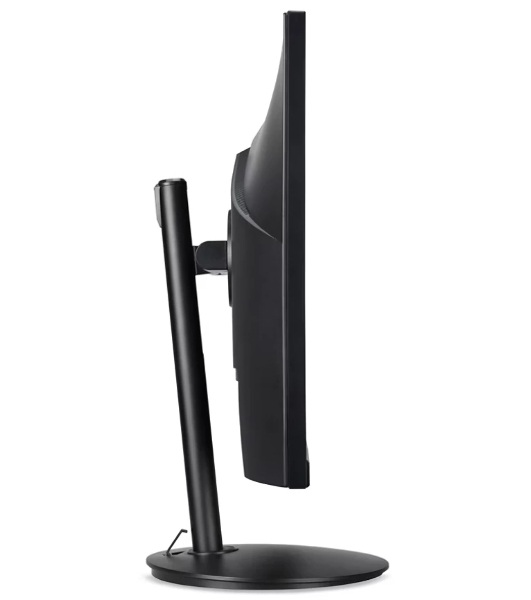 Монитор 27' Acer CB272Gbirv IPS, 1920x1080, 120 Гц, 1 мс, 16:9, 250 кд/м², 1xVGA, 1xHDMI 1.4, черный