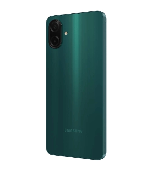 Смартфон Samsung Galaxy A07 6/128Gb, зеленый