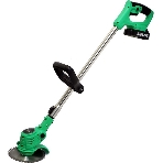 Набор аккумуляторного инструмента ZITREK (GreenCut 20, GreenSaw 20 Extra Power) 2 в 1, 2х2.0Ач, фото6