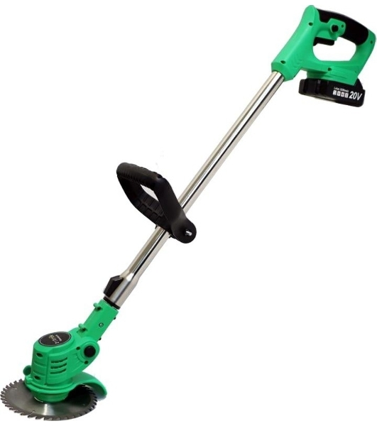 Набор аккумуляторного инструмента ZITREK (GreenCut 20, GreenSaw 20 Extra Power) 2 в 1, 2х2.0Ач