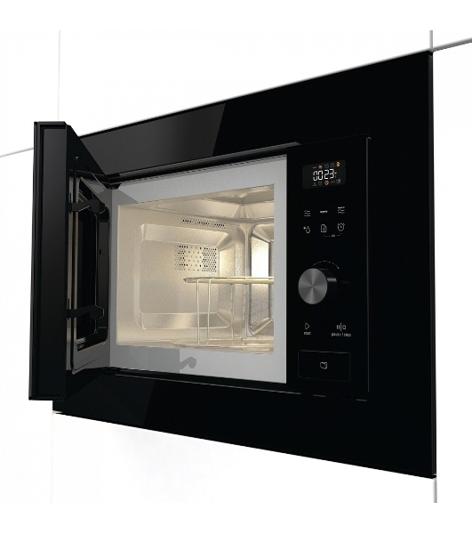 Встраиваемые микроволновые печи GORENJE