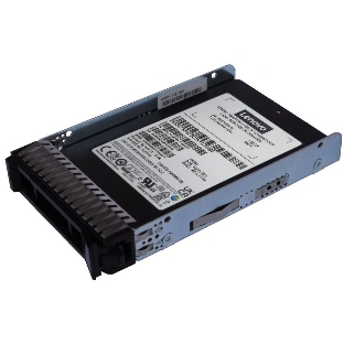 Накопитель SSD Lenovo ThinkSystem 3.5' VA 1.92Tb Read Intensive SATA 6Gb HS SSD v2
