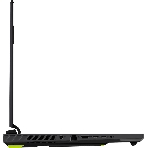 Ноутбук ASUS ROG Strix G16 G614PM-S5097 AMD Ryzen 9 8940HX 2400MHz/16'/2560х1600/32Gb/1024Gb SSD/NVIDIA GeForce RTX 5060 8Gb/Wi-Fi/Bluetooth/Windows 11 Pro (90NR0KW8-M00590_Win 11P) Grey, фото13