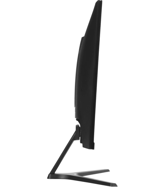 Монитор 27' Bloody MN270F IPS 1920x1080, 180 Гц, 1 мс, 16:9, 300 кд/м², 2xHDMI, 1xDP, 1x3.5 мм, черный