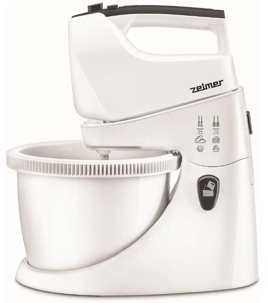 Миксер WITH BOWL ZHM2559 ZELMER