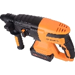 Перфоратор Вихрь АП-20Li/4, SDS-plus, 20 В, 3,2 Дж, от аккумулятора, фото11