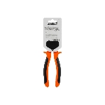 Плоскогубцы Sparta comfort 200 мм, комбинированные, шлифованные двухкомпонентные рукоятки, фото2