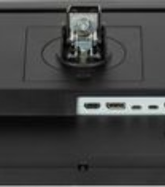 Монитор 27' Iiyama ProLite XUB2797QSNP-B1 IPS QHD, 100 Гц, 1 мс (MPRT), 16:9, 300 кд/м², HDMI 2.0, DP 1.4, USB-C (96 Вт PD), встроенные динамики (2x2 Вт), KVM-модуль, поворотная подставка, черный