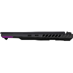 Ноутбук Asus ROG Strix G614PR-RV089/16'/IPS/AMD Ryzen 9 8940HX/32Gb/1Tb SSD/NVIDIA GeForce RTX 5070Ti 12Gb/noOS/серый/2.5kg, фото3