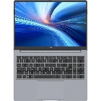 Ноутбук Tecno MegaBook T16RA/16'/IPS/Intel Core i5 13420H/16Gb/1Tb SSD/Intel UHD Graphics/Windows 11 Home/серый/1.74kg, фото6