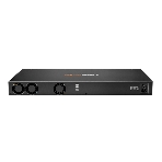 Коммутатор HPE Aruba Networking CX 6200F 48G 4SFP+, 48×1 Гбит/с + 4×10 Гбит/с SFP+, управляемый, фото3