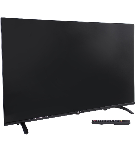 Телевизор Harper 40' 40F720T черный LED FHD 60Hz