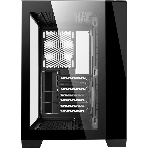 Компьютерный корпус LIAN LI PC-O11 Dynamic Mini черный, фото3
