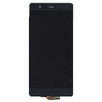 Дисплей для Huawei P9 Lite, черный, фото2