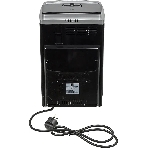 Кофемашина автоматическая DeLonghi ECAM 22.110.SB серебристый, исп. кофе - молотый/зерновой, 1.8 л, 1450 Вт, 15 Бар., фото5