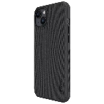 Чехол Super Frosted Shield Pro, черный, (AP IP15 Plus), фото6