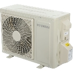 Кондиционер Сплит-система Hyundai HAC-09/S-PRO белый, фото3